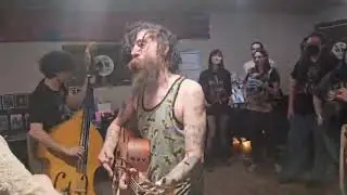 The most Days N Daze shit ever recorded.