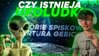 RYBSON WYSŁANNIK DO KOREANKI | TEORIE SPISKOWE | RYBSON KUBON