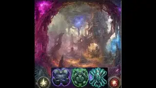 All 3 Artifacts Ark Aberration in 20min, Official PVE