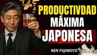 Millonario Japon&eacute;s: El M&Eacute;TODO JAPON&Eacute;S que convierte la pereza en  PRODUCTIVIDAD EXTREMA