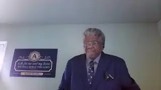 Church of Acts Sermon January 11, 2026