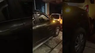 How to mute sound of find my car feature in Scorpio N