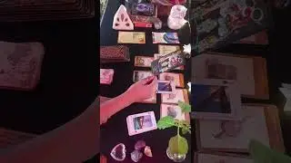 CAPRICORNIO🔥 un corazon roto y exito en todo!! #horoscopo #capricornio #tarot