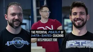 Season 1 Episode 1 | The Perils of Data-Based Coaching