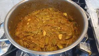Indian food Recipes vlog basulia vegetable#viralvideo / Arabic food #viral 