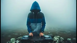 Never Stop - Classic House Music EDM | Nonstop Progressive House, Electro, Techno & Trance