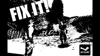 Gothic 1 steam версия ретро обзор игры