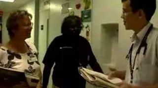Royal Darwin Hospital Patient Educators