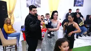 рожден ден на Исак 2 част