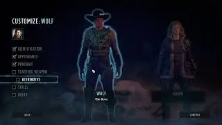 My first 129 minutes playing Wasteland 3 | gameplay