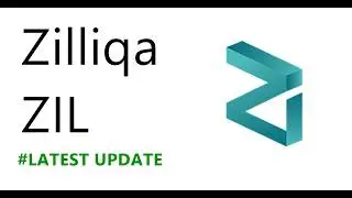 Zilliqa ZIL Crypto Prediction - Latest Update