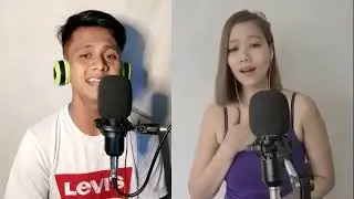 Ikaw at Ako by: Moira Covered by: Ms. Navy & Christian