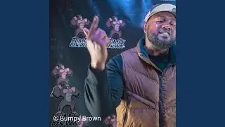 Go Realer Freestyle (feat. Bumpy brown tv)
