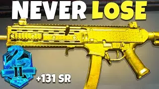 How to *WIN EVERY RANKED GAME* in MW3! 👑 *RANK UP FAST* Modern Warfare 3 Get MORE SR
