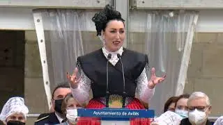 PREGÓN EL BOLLU 2022