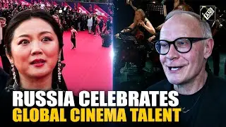 Global Spotlight: Moscow Film Festival Welcomes the World in Its 47th Edition