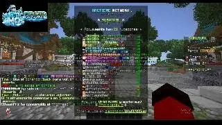 JUGANDO EN ARCTICMC  - DIA 1