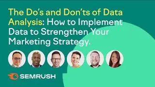 How to Implement Data to Strengthen Your Marketing Strategy