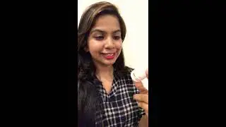 Skin care essentials in my travel kit -3/Dr.Alekya Singapore/Consultant Dermatologist