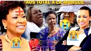 🚨🚨 AHH, MAMAN OLIVE AKUFI NA RWANDA/ PAUL KAGAME ABOMI OLIVE LEMBE KABILA🚨🚨