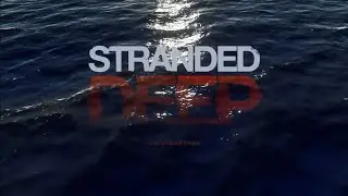 Stranded Deep Let&acute;s Play Trailer 2021
