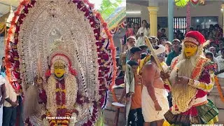 Ishtadevathe & Babbarya Nema, Khandige Beedu | Kandevdayana 2023
