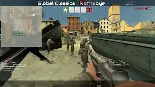 Season 3 / DODS G-League MAIN GRAND FINAL: Global Classics vs kkthxbye