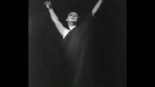 Isadora Duncan Dance Group: The Art of Isadora Duncan