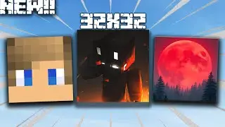 The 3 New Best Texture Packs For Bedwars/PVP | 1.8.9 FPS BOOST