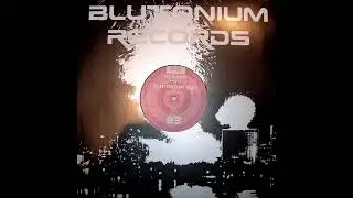 DJ Pavo & Blutonium Boy - Floorkilla (Blutonium Boy vs. DJ Neo Mix) (2004)