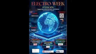 17ª EDICIÓN ELECTROWEEK DÍA 17 : IP BROKER
