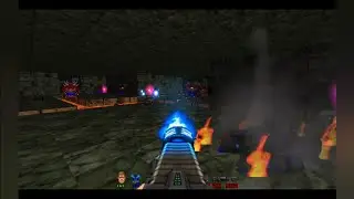 Doom Episode 2 Tactical Mode Challenge, Pt. 4