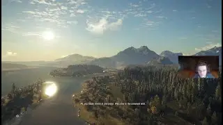 The Hunter Call of the wild|Begginner's guide 2021|#1