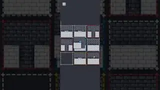 Fancade Frames Level 21 walkthrough