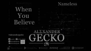 Alexander Gecko - Nameless (acoustic guitar relax song)