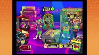 Game Grumps: Arin's Chuck E. Cheese Story