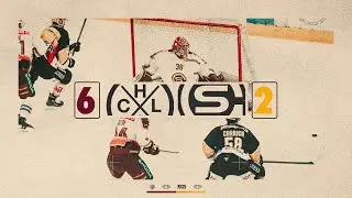01.11.25 | HCL против GSHC | 6-2: Итоги матча