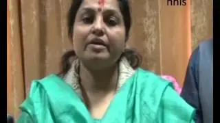 Priya Sethi Is The New Min Of J&K For Info, Culture & Education