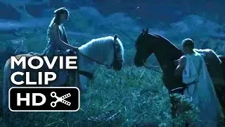 The Legend Of Hercules Movie CLIP - I Won't Marry Him (2014) - Kellan Lutz Movie HD