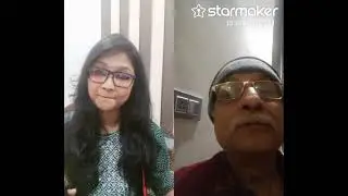 Musafir hu yaaro Rendered by Rakesh Malhotra 