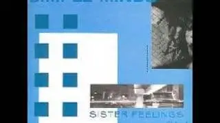 Simple Minds - Theme For Great Cities
