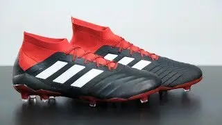 AMATEUR Vs PRO: ¿Por qué mis adidas PREDATOR 18 son diferentes a la de los jugadores profesionales?