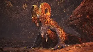 Monster Hunter World: The Best Build for Kulve Taroth Event!