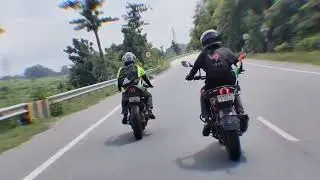lockdown ke baad ride #freedomride#2020