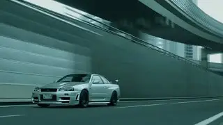 ニスモZチューン Skyline GT-R Nismo Z Tune '05 (GT7)