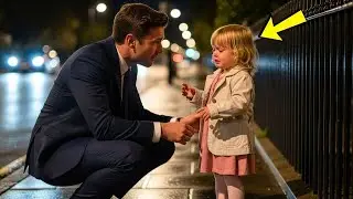 CHUD&Aacute; D&Iacute;VKA SE PTA CEO: &bdquo;MŮŽETE OPRAVIT N&Aacute;&Scaron; DŮM? MAMINKA SE BOJ&Iacute;&ldquo;