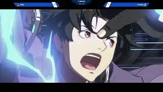 [01/31/26] #GGStrive LSF: Nagi (Johnny) VS Cheese (Ky Kiske)