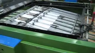 SERIGRA SCREEN PRINT