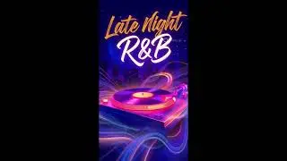 Smooth Jazz and R&B For Lovers Mix Blxnd Radio  ep. 004