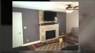 Andover Project: Quad Cities Painter
